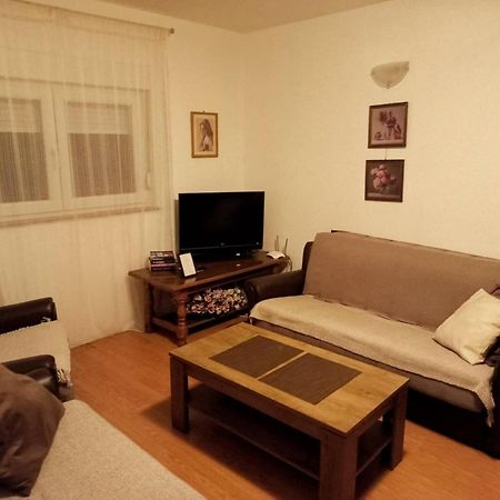 Vikendica Vlahic, Goranci Villa Mostar Exterior photo