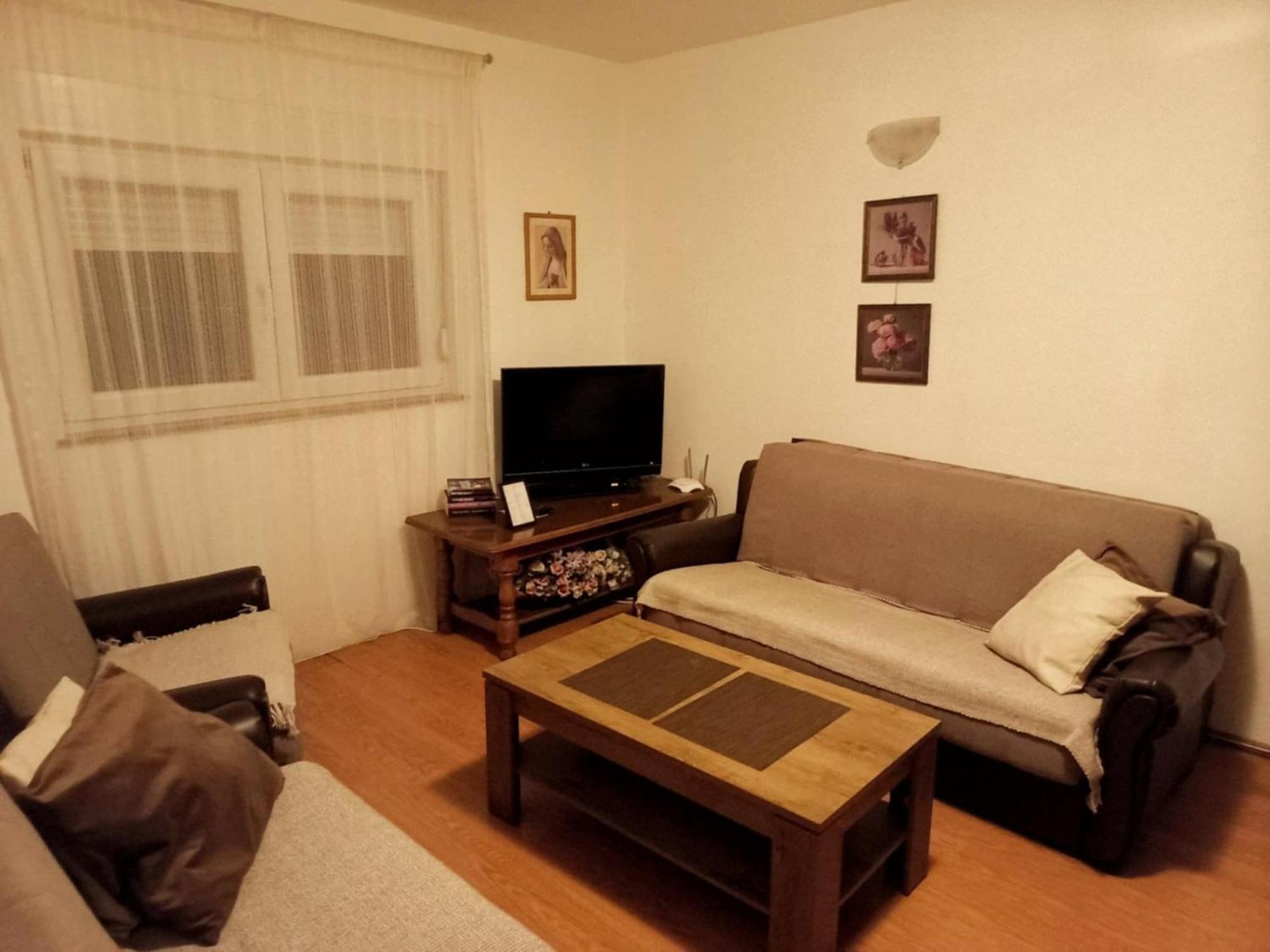 Vikendica Vlahic, Goranci Villa Mostar Exterior photo