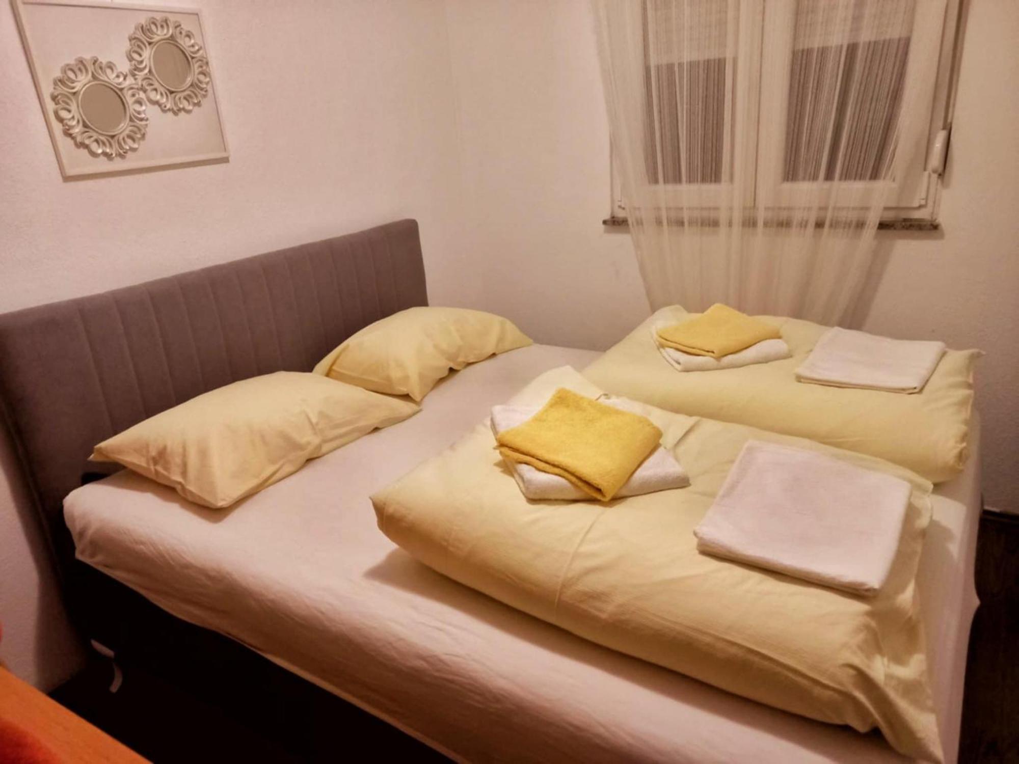 Vikendica Vlahic, Goranci Villa Mostar Exterior photo